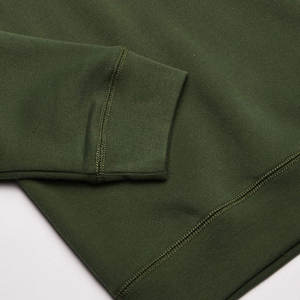 Sudaderas personalizadas de alta calidad para hombre, venta al por mayor, hechas de material de alta calidad, sudaderas para hombre - Product Image 4