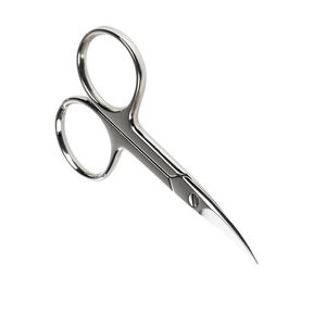 Ciseaux à ongles en acier inoxydable à haute teneur en carbone de 3.5 pouces - Product Image 4