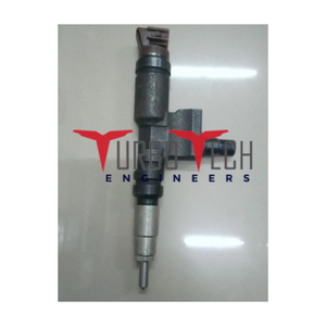 INJECTEUR DE CARBURANT COMMUN 295050-05900 - Product Image 2