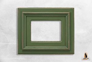 Custom Large Antique Wooden Painting <b>Frames</b> Modern Baroque Golden Carved Wooden <b>Photo</b> <b>Frame</b> <b>Ornate</b> Canvas Picture - Product Image 5
