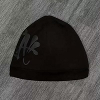 Levi Industry Özel Baskılı Logolu Sokak Hip-Hop Bere Şapkası Nefes Alabilen Su Geçirmez Kanvas Esnek Uyum Hafif Makinede Yıkanabilir