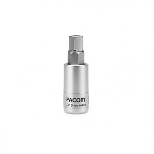 ชุดประแจบล็อกหกเหลี่ยม Facom ขนาด 1/4 นิ้ว ระดับพรีเมียม - Product Image 3