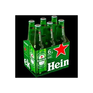 เบียร์ไฮเนเก้นดั้งเดิม330มล. เบียร์ไฮเนเก้นขายส่งคุณภาพพรีเมี่ยมพร้อมส่ง - Product Image 6