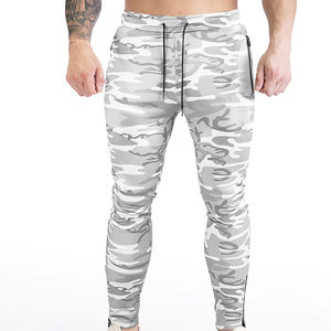 Nouveau design de pantalons de survêtement pour hommes Service OEM Pantalons de survêtement pour hommes Pantalons de survêtement confortables pour hommes à vendre - Product Image 5