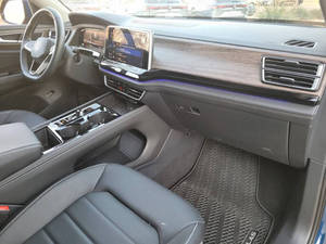 รถยนต์ Volkswagen Atlas SEL 4Motion ปี 2025 สภาพดี ใช้งานน้อย 5k - Product Image 3