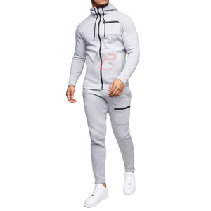 Chándales ligeros y cómodos para hombre, chándales para correr para hombre, gran oferta, chándales de secado rápido para hombre - Product Image 6