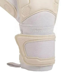 Guantes de portero profesionales de protección personalizada Guantes de portero de alta calidad 2024 hechos en Pakistán - Product Image 4