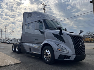 Camion semi-remorque Vol_VO VNL64T 660 VNL64T660 avec cabine couchette, occasion, SUPER ABORDABLE, 2022 2023 2024 - Product Image 2