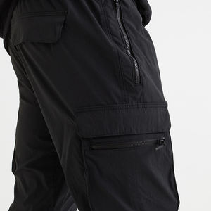 Pantalones Deportivos Jogger a la Moda para Hombre, Fabricante Profesional, Personalizados, Ajustados - Product Image 3