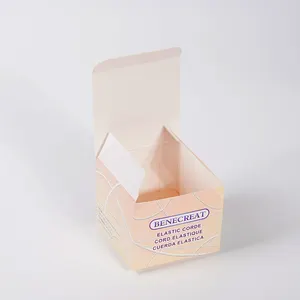 small premium makeup packaging box custom logo diffuser box perfume pink candle packaging box