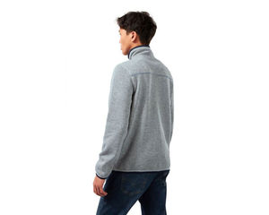 Chaqueta Deportiva de Media Cremallera para Hombre, Nueva, en Oferta, Cortavientos, para Baloncesto, Fútbol, Jogging, Suéteres, Calidad al por Mayor - Product Image 6