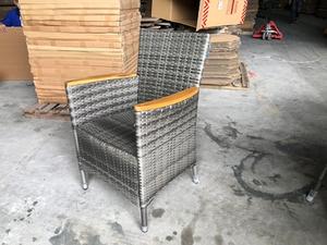 Modern Design Outdoor <b>Chair</b> Premium Quality <b>Garden</b> <b>Chairs</b> Outdoor <b>Garden</b> Furniture Set Carton Packaging Phu Linh Wholesaler - Product Image 5