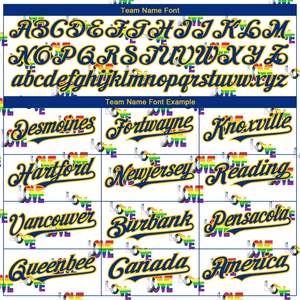 Maillot de baseball brodé personnalisé de haute qualité pour hommes, jeunes et femmes avec votre nom et logo pour le softball - Product Image 3