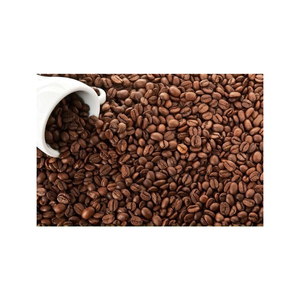 พรีมิกซ์กาแฟขาวกึ่งสำเร็จรูปรสเฮเซลนัทเกรดสูง - Product Image 1
