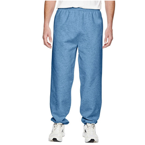 High Quality Unisex Mid Waist Sweatshirts Cozy Cotton <b>Blend</b> for All Seasons Casual Wear Custom Logos OEM Service Available - Product Image 5