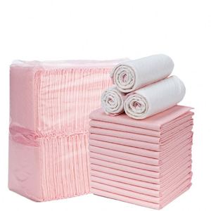Dezhu Factory Wholesale Pets Supplies Absorbent Disposable Training Pet Dog Urine Pad Pets Durable Pee Pad - Product Image 5