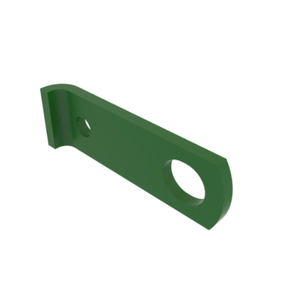 JD pour JohnDeere tracteur pièce Snap Ring avec numéro de pièce YC24316 pièces de rechange pour machines agricoles - Product Image 1