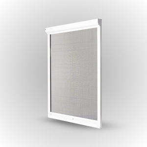 Proyecto completo mosquiteras retráctiles de hasta 3,2 metros con soporte técnico en línea y garantía de un año - Product Image 2