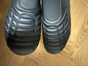 รองเท้าฝึกศิลปะการต่อสู้รุ่นใหม่ล่าสุด ดีไซน์ยืดหยุ่น น้ำหนักเบา ระบายอากาศได้ดี ปรับขนาดได้ตามต้องการ ได้รับการรับรองจาก WTF ระดับมืออาชีพ - Product Image 3