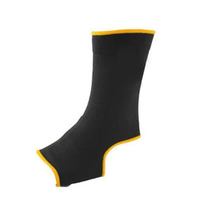 Tobilleras elásticas Unisex de alta calidad con extremo abierto para deportes, Fitness, levantamiento de pesas, último diseño, función de protección, tobilleras - Product Image 2