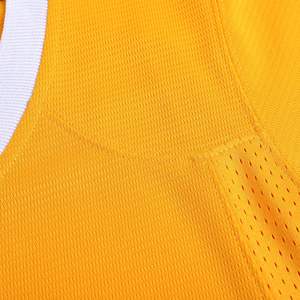 Maillot de Rugby pour Homme, Respirant, Entièrement Personnalisé, Vêtements de Sport, Haute Qualité, Prix de Gros, Bon Marché, OEM, pour Adultes - Product Image 4