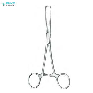 Steinmann tendon Forceps 16cm-เครื่องมือเกี่ยวกับศัลยกรรมกระดูก - Product Image 2