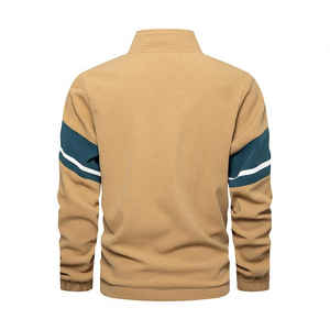 Conjuntos Deportivos de Invierno para Hombre, Ropa Deportiva al por Mayor para Entrenamiento y Jogging, 100% Algodón, Ropa Deportiva de Alta Calidad - Product Image 4