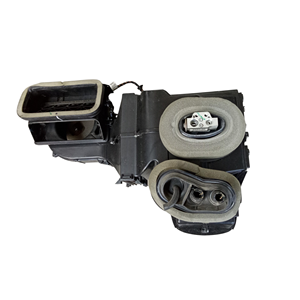 Boîtier de climatisation VOLKSWAGEN Up Series (122) (16>) 1S1820007A - Product Image 3