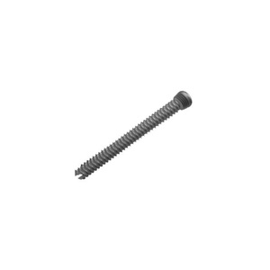Medische Kwaliteit 5 Titanium En Staal Orthopedische Bot Implantaten 7.3Mm Gecanuleerde Vergrendeling Schroef-Handmatige Stroombron - Product Image 5