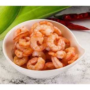 โรงงานผลิตกุ้งกระป๋องราคาถูก ขายส่ง - Product Image 4
