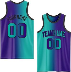 2025 maillot de basket-ball personnalisé hommes coupe athlétique sublimé uniforme d'équipe pour les clubs d'entraînement tournois et vêtements quotidiens - Product Image 3