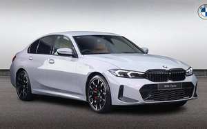 PRIX RÉDUIT pour NEUF/OCCASION pour Série 3 320i 2025 GARANTIE ORIGINE US LÉGER HAUTE EFFICACITÉ PRÊT À ÊTRE EXPÉDIÉ - Product Image 4