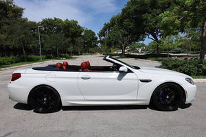 NETTOYAGE-TITRE-UTILISÉ-BMW- M6- CONVERTIBLE- RWD-À EXPÉDIER-PORTE À PORTE-LIVRAISON - Product Image 3