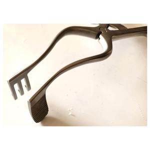 เครื่องมือผ่าตัดแบบใช้มือ Weitlaner Retractor ทำจากสแตนเลสสตีลที่ทนทาน ดีไซน์แบบมีง่าม ได้รับการรับรองมาตรฐาน CE รับประกัน 5 ปี - Product Image 4