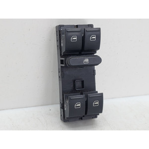 Panneau de commande central des fenêtres SKODA Octavia Berline 3ème Série 1Z0959858A BKC (04>11) - Product Image 2