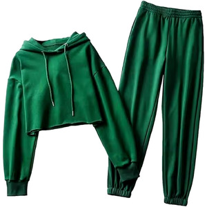 Prince Industry Professional Gym OEM Vente en gros Survêtement pour femme à vendre Meilleure qualité Grande taille Training & Jogging Wear Survêtements - Product Image 1