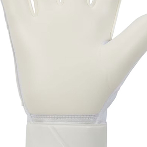 Gants de gardien de but de football en cuir respirable durable de haute qualité conception OEM ODM entretenue personnalisée - Product Image 6