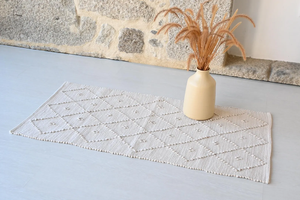 Alfombra personalizada para decoración de salón, alfombra para dormitorio, alfombra antideslizante, felpudo para área pequeña, decoración Vintage, compra a granel - Product Image 2