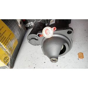 MOTOR DE ARRANQUE RENAULT Master B110 (81>93) 0986013871 Gasolina - - Product Image 4
