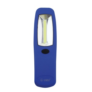 Torcia LED COB rettangolare 3W 120Lm (GSC 201815009) - Product Image 2