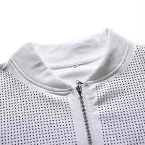 Survêtement décontracté à capuche d'hiver personnalisé avec des strass et des motifs en cristal brillant, doublure douce, tissu extensible durable - Product Image 4