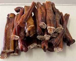 Premium 100% Natural Beef Bully Sticks para perros-Duradero, alto en proteínas, suministro a granel al por mayor para tiendas de mascotas y distribuidores - Product Image 3