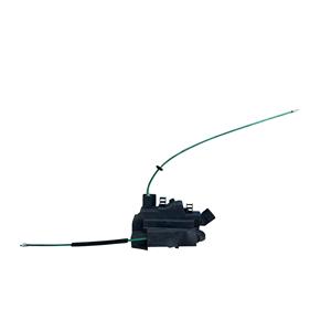 Serratura Anteriore Destra FIAT Idea 1a Serie 51708420 (03>05) - Product Image 1