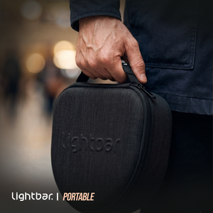 Estuche de Transporte para Barra de Luces Portátil - Product Image 4