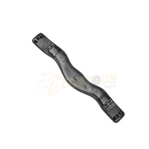 High Quality Cowhide Sheepskin <b>Artificial</b> Leather Girth Durable Horse Riding Equipment-<b>Best</b> Girths for Horses - Product Image 6