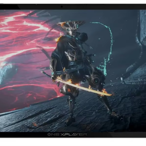 OFERTA: NUEVO STOCK Consola de Juegos Portátil OnexPlayer X1 con Pantalla Táctil de 10.95 Pulgadas, Wi-Fi, 64GB+4TB de Almacenamiento, 4000mAh - Product Image 1