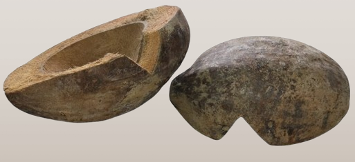 สีน้ำตาลธรรมชาติ