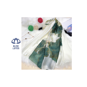 <b>Silk</b> <b>Scarves</b> Fashion Competitive Price from Vietnam - Product Image 1
