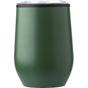 Vaso Térmico de Acero Inoxidable Personalizado Zoe, Taza de Viaje - Product Image 5