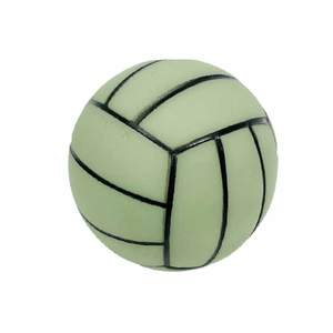 ของเล่นสัตว์เลี้ยงขนาดเล็กแบบมีเสียงสำหรับสุนัขรูปแบบกีฬาไวนิลและพลาสติกแบบอินเทอร์แอคทีฟ - Product Image 5